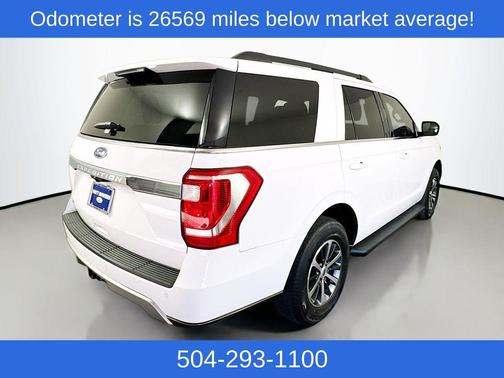 2021 Ford Expedition XLT