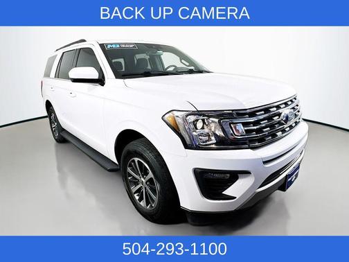 2021 Ford Expedition XLT