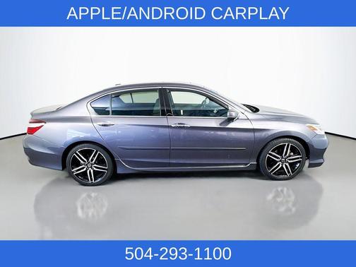 2017 Honda Accord Touring