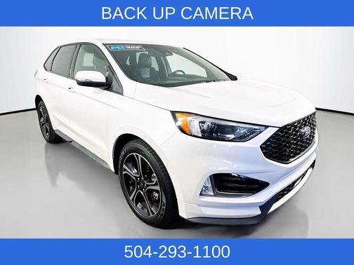 2019 Ford Edge ST