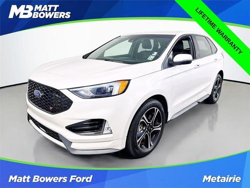 2019 Ford Edge ST