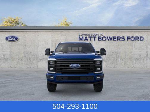 2026 Ford F-250