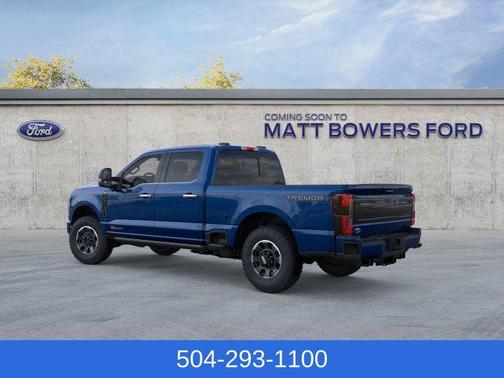 2026 Ford F-250