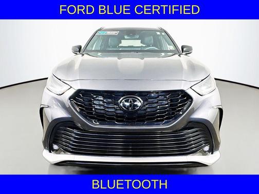 2024 Toyota Highlander Limited