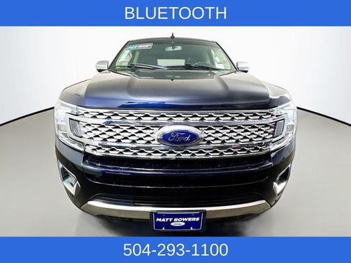 2021 Ford Expedition Platinum