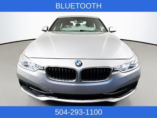 2018 BMW 330 i