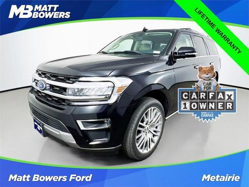 2024 Ford Expedition Limited