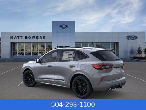 2026 Ford Escape ST-LINE ELITE