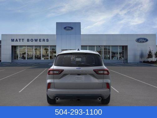 2026 Ford Escape ST-LINE ELITE