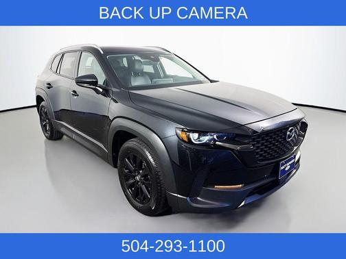 2024 Mazda CX-50 2.5 S Preferred Package