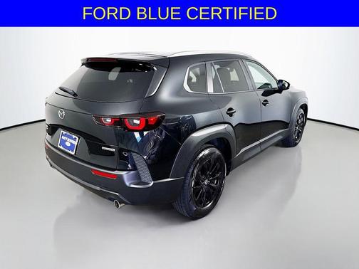 2024 Mazda CX-50 2.5 S Preferred Package