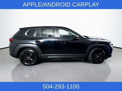 2024 Mazda CX-50 2.5 S Preferred Package