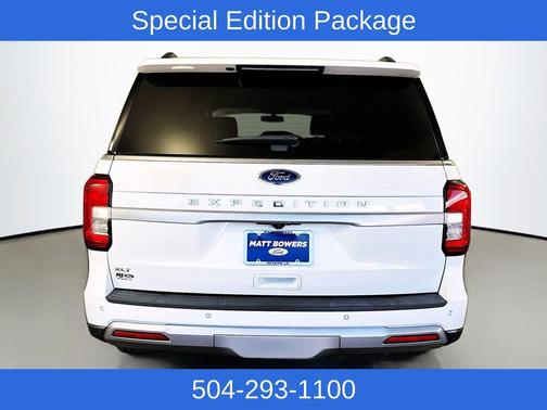 2022 Ford Expedition XLT