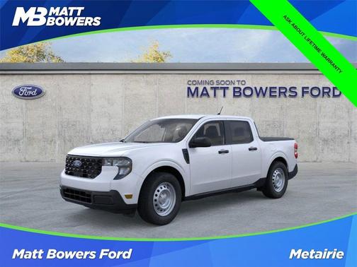 2025 Ford Maverick XL