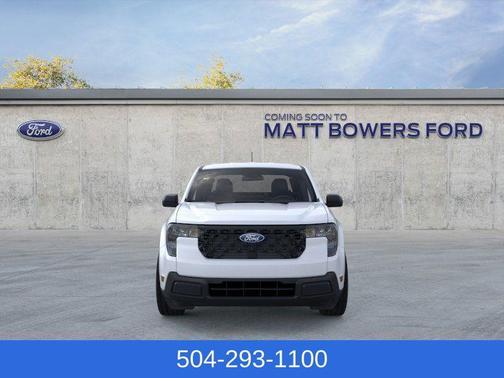 2025 Ford Maverick XL
