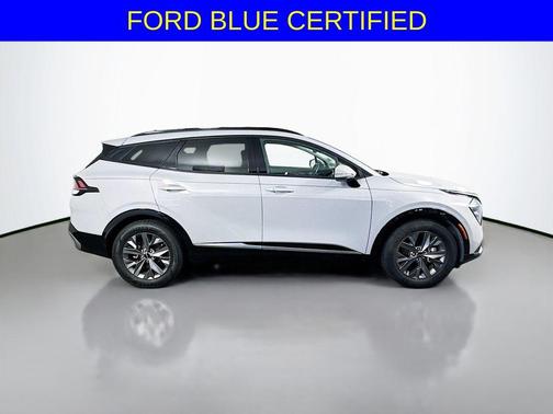 2023 Kia Sportage SX