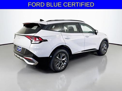 2023 Kia Sportage SX