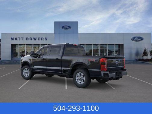 2026 Ford F-250 XLT