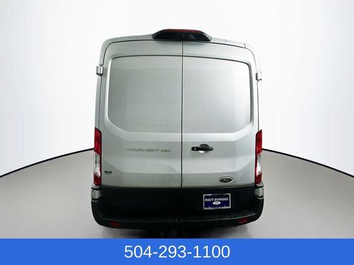 2021 Ford Transit-250 Base