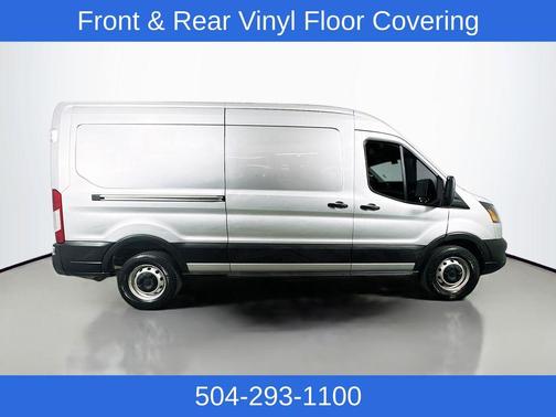 2021 Ford Transit-250 Base