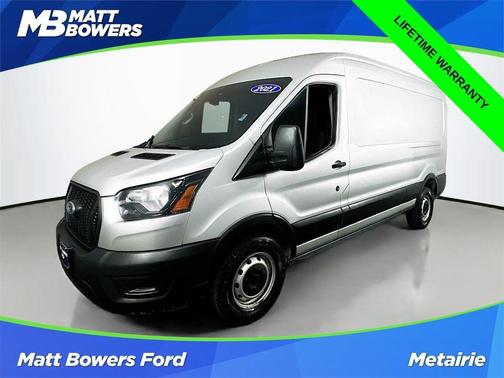 2021 Ford Transit-250 Base