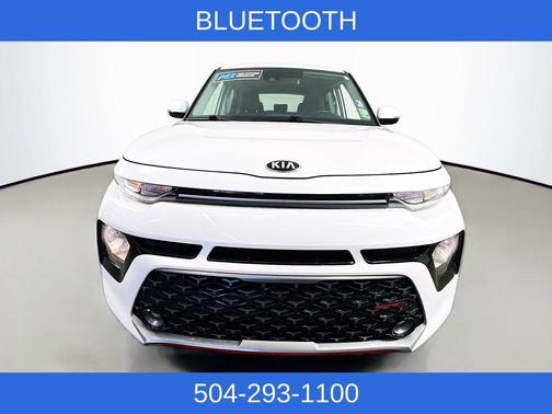 2020 Kia Soul GT-Line 2.0L