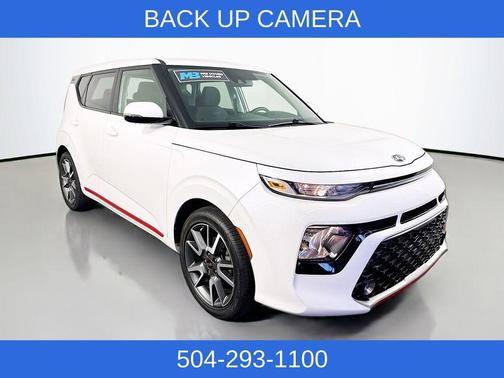 2020 Kia Soul GT-Line 2.0L