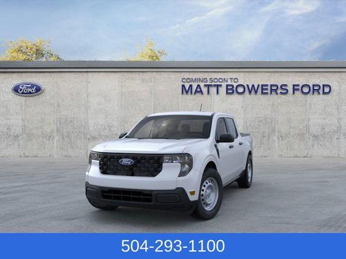 2025 Ford Maverick XL