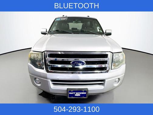2014 Ford Expedition Limited