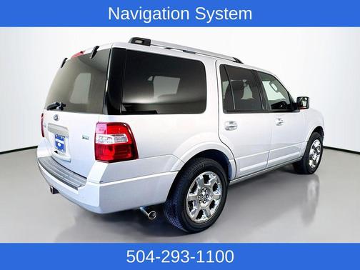 2014 Ford Expedition Limited