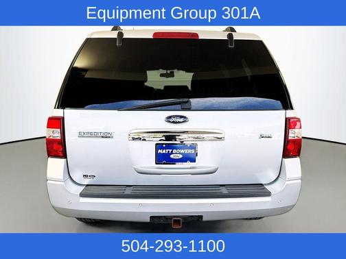 2014 Ford Expedition Limited