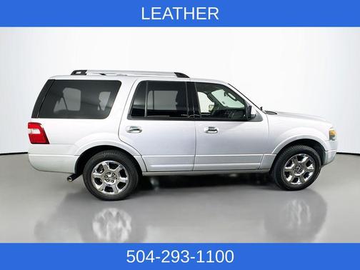 2014 Ford Expedition Limited