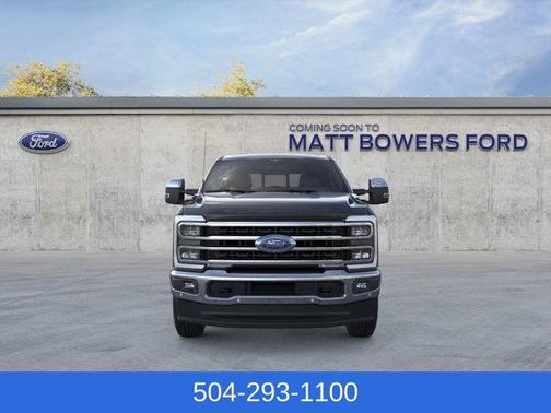 2026 Ford F-250 
