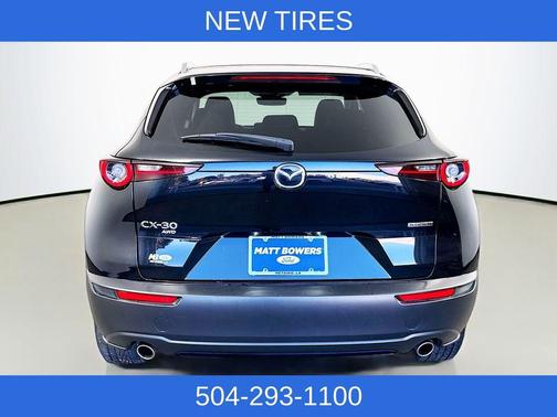 2024 Mazda CX-30 Select
