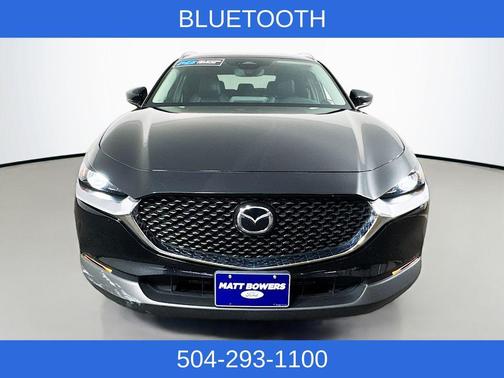 2024 Mazda CX-30 Select