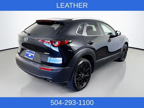 2024 Mazda CX-30 Select