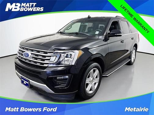 2019 Ford Expedition XLT