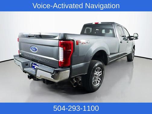 2019 Ford F-250 Lariat