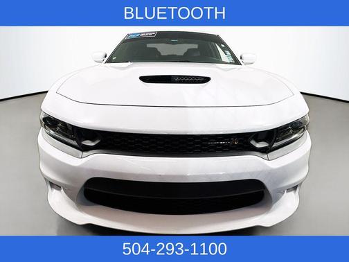 2022 Dodge Charger Scat Pack