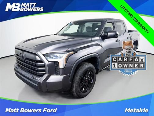 2023 Toyota Tundra SR5