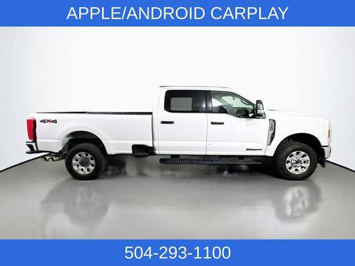 2024 Ford F-350 XLT