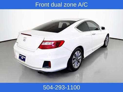 2014 Honda Accord EX