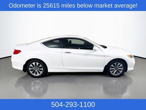 2014 Honda Accord EX