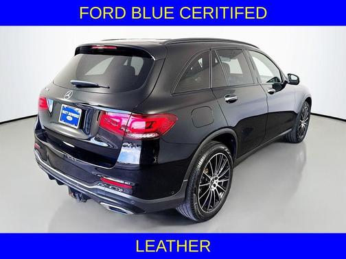 2022 Mercedes-Benz GLC 300 Base