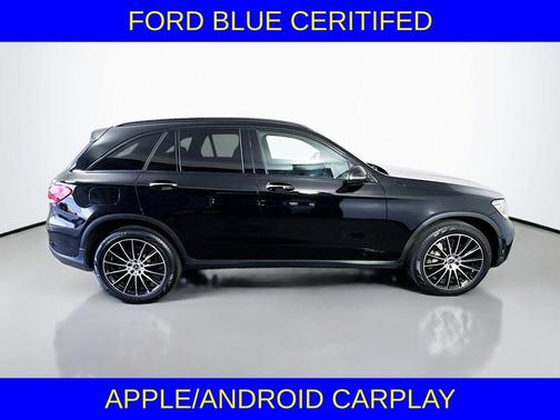 2022 Mercedes-Benz GLC 300 Base