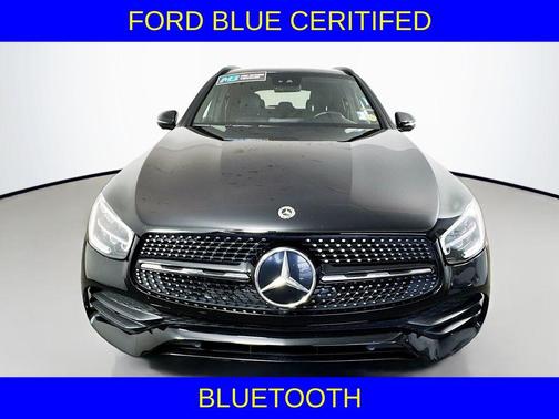 2022 Mercedes-Benz GLC 300 Base