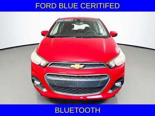 2017 Chevrolet Spark 1LT
