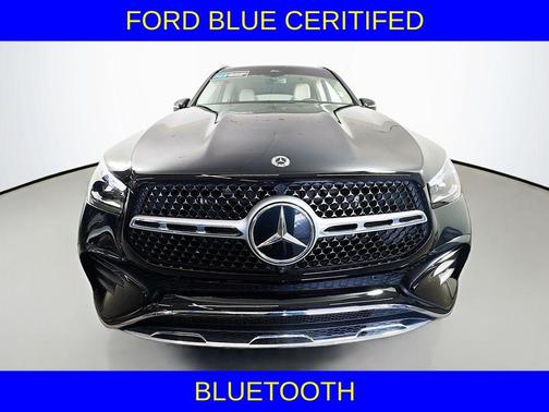 2024 Mercedes-Benz GLE 450 Plug-In Hybrid Base 4MATIC