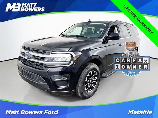 2024 Ford Expedition Max XLT