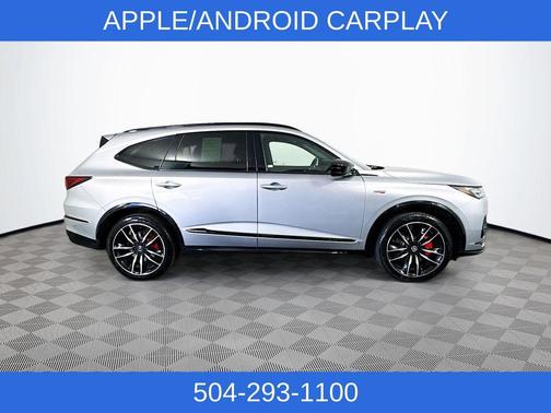 2023 Acura MDX Type S w/Advance Package